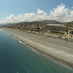 Main Palace Hotel Roccalumera