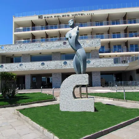 Hotel Main Palace Roccalumera