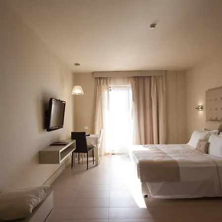 Main Palace Hotel Roccalumera