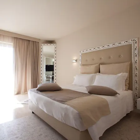 Main Palace Hotel Roccalumera