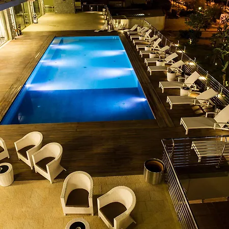 Hotel Main Palace 4*