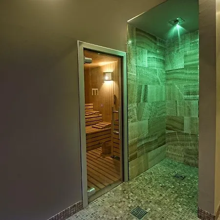 Hotel Main Palace 4*
