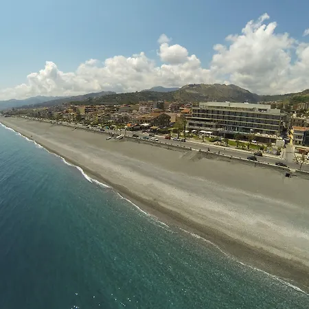 Main Palace Hotel Roccalumera