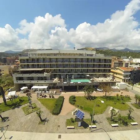 Hotel Main Palace Roccalumera