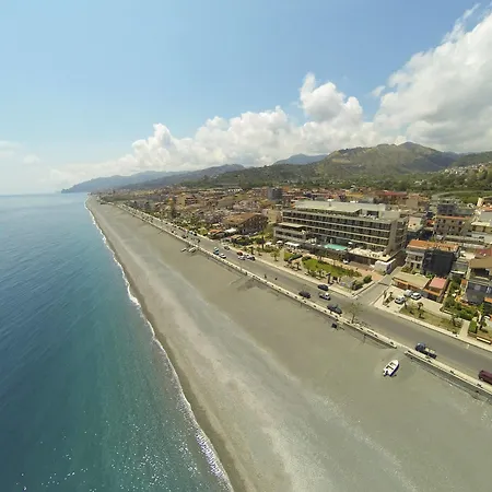 Main Palace 4* Roccalumera