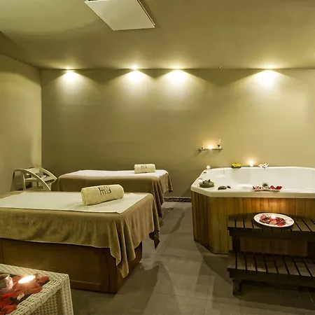 Main Palace 4* Roccalumera