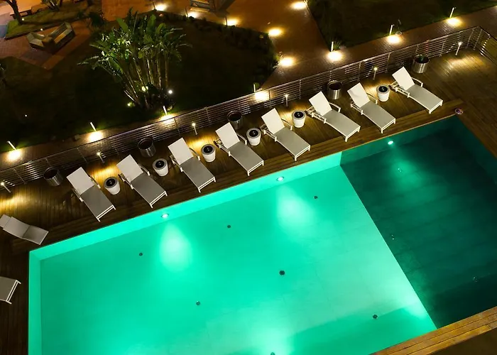 Main Palace Hotel Roccalumera