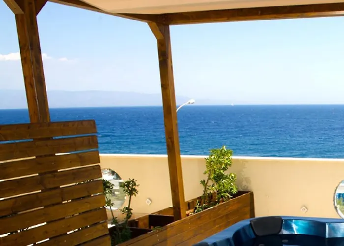 Main Palace Roccalumera