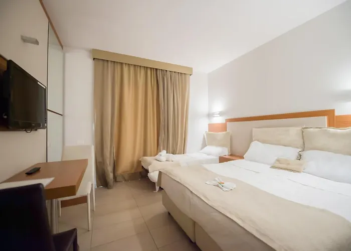Otel Main Palace Roccalumera
