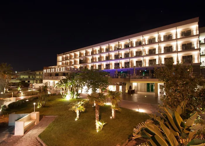 Main Palace Roccalumera