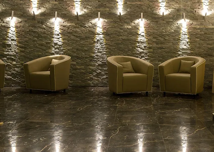 Hotel Main Palace Roccalumera