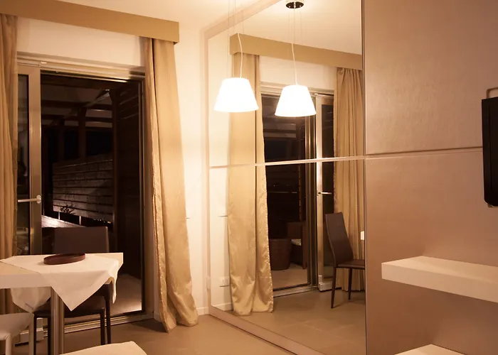 Hotel Main Palace Roccalumera