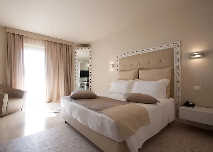 Main Palace Hotel Roccalumera