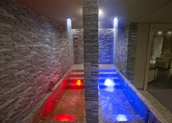 Hotel Main Palace Roccalumera