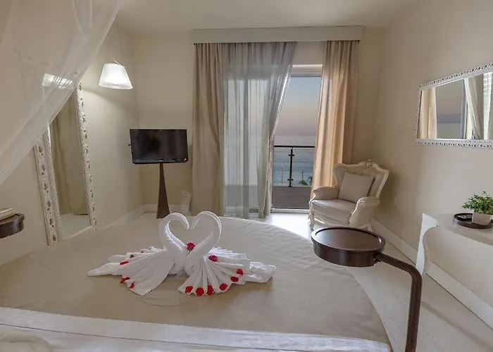 Main Palace 호텔 4*