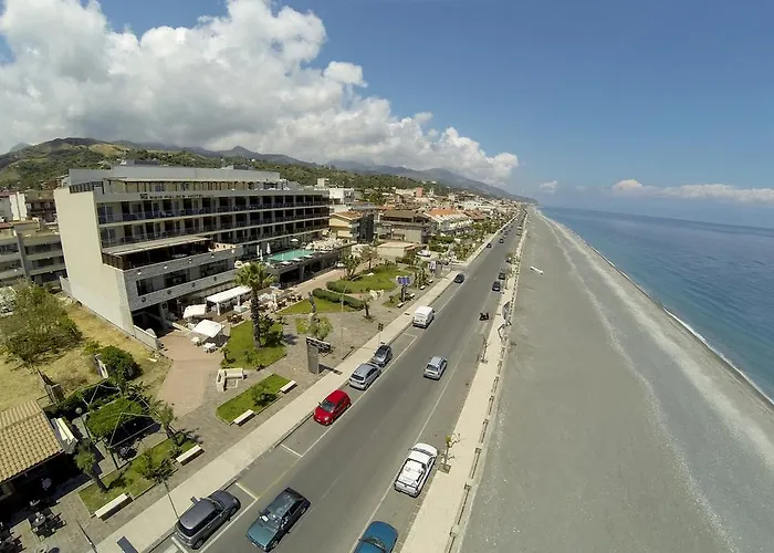 Hotel Main Palace Roccalumera
