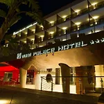 Main Palace 4* Roccalumera