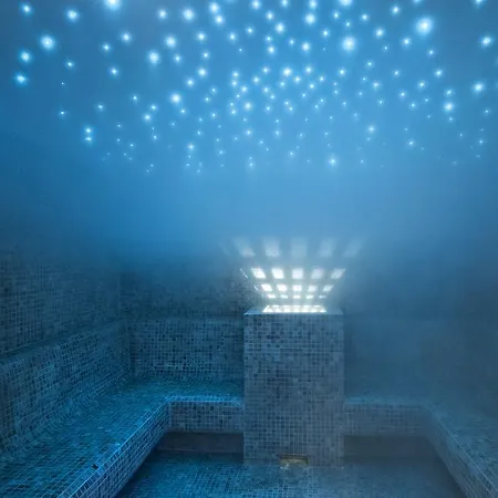 酒店 主宫酒店 洛卡卢美拉