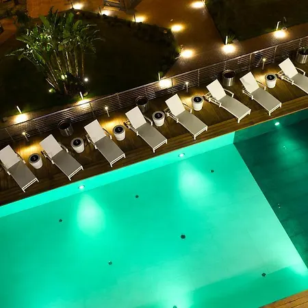 Main Palace Hotel Roccalumera