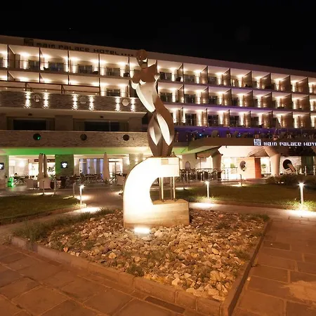 Main Palace Hotel Roccalumera