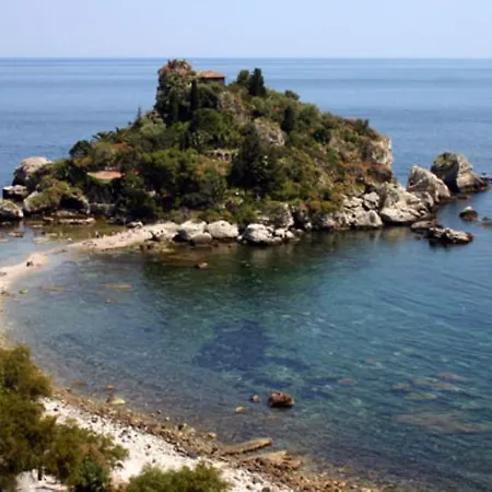 Main Palace Otel Roccalumera