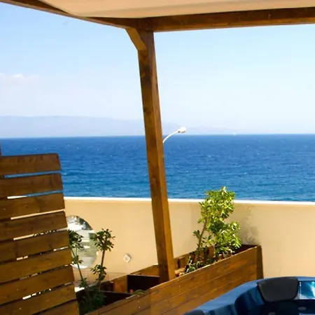 主宫酒店 洛卡卢美拉