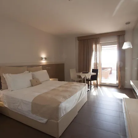 Main Palace Hotel Roccalumera