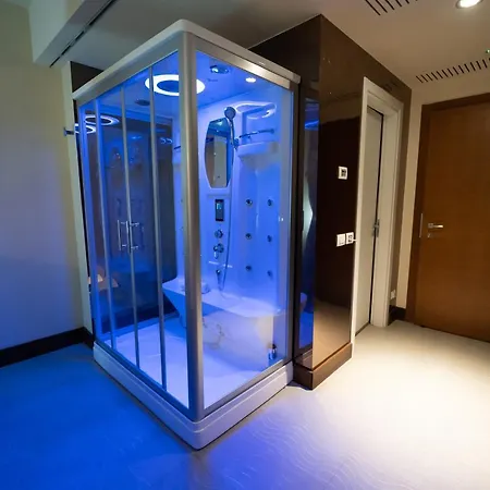 主宫酒店 洛卡卢美拉