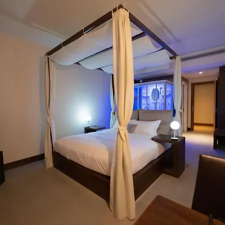 主宫酒店 酒店 洛卡卢美拉