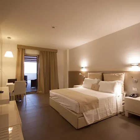 酒店 主宫酒店 洛卡卢美拉