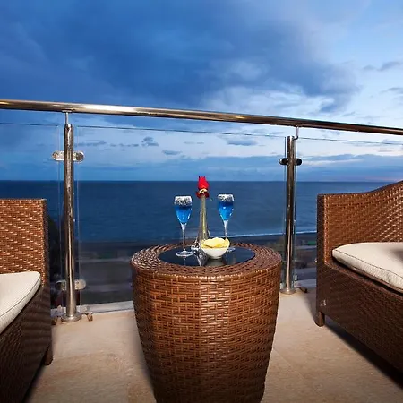 主宫酒店 酒店 洛卡卢美拉