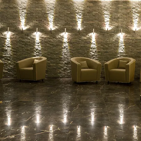 酒店 主宫酒店 洛卡卢美拉