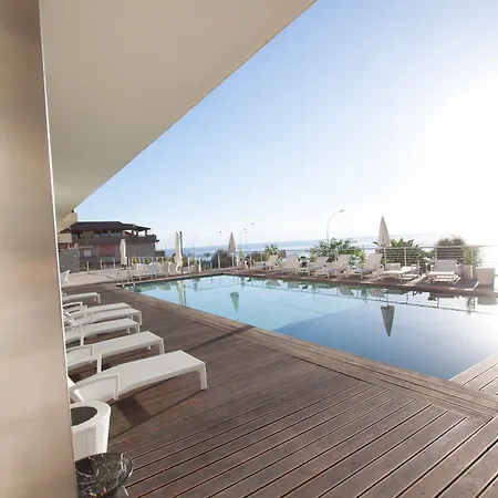 主宫酒店 酒店 洛卡卢美拉