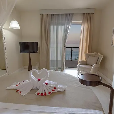 主宫酒店 酒店 4*