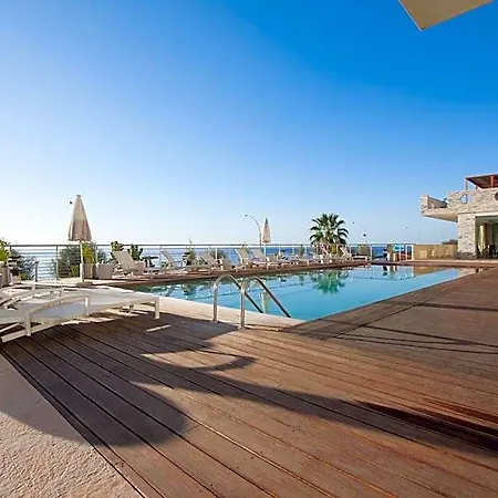 Main Palace 4* Roccalumera