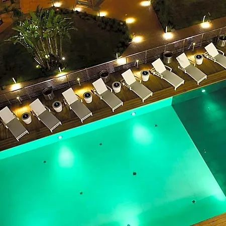 Hotel Main Palace Roccalumera