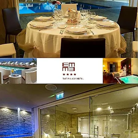 Main Palace 4* Roccalumera