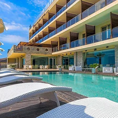 Main Palace 4* Roccalumera