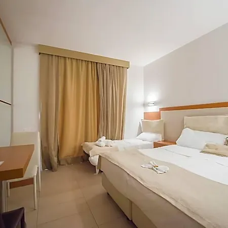 Main Palace Hotel Roccalumera