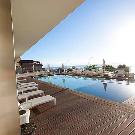 Main Palace Hotel 4*