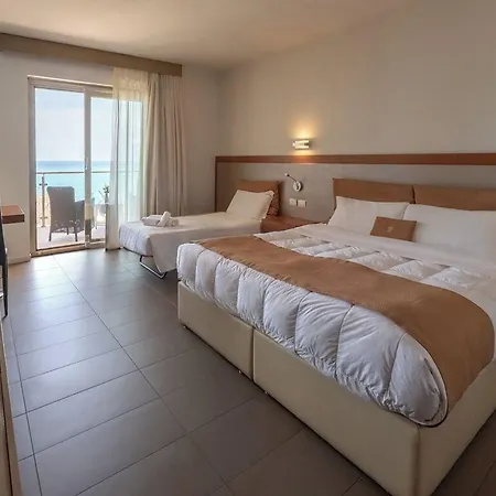Hotel Main Palace Roccalumera