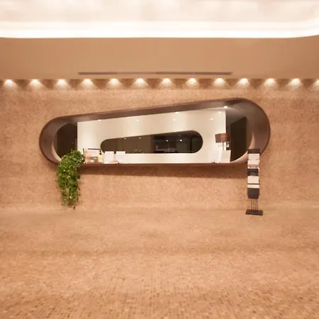 酒店 主宫酒店 洛卡卢美拉