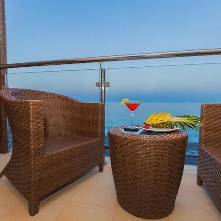 Hotel Main Palace 4*