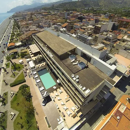 Main Palace Hotel Roccalumera