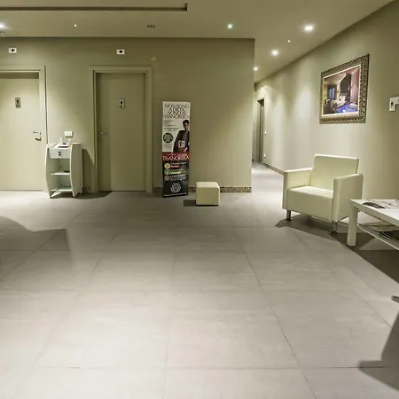 Main Palace Hotel Roccalumera