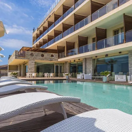 Main Palace Otel 4*