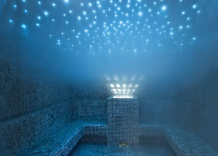 Hotel Main Palace Roccalumera