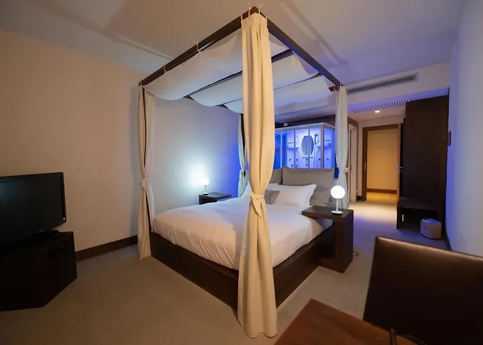 Main Palace Hotel Roccalumera