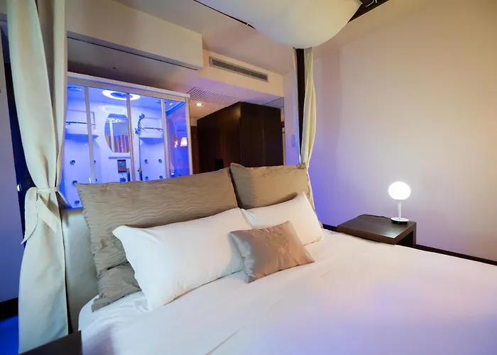 Hotel Main Palace Roccalumera