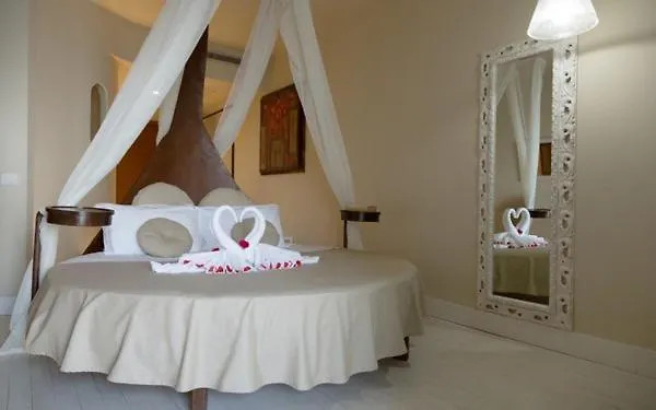 Hotel Main Palace Roccalumera